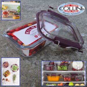 Kilner - Fresh Storage 600mL