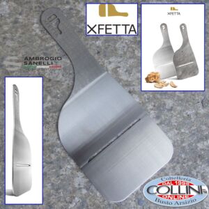 Made in Italy - XFETTA Truffle slicer By Sanelli-Oldani