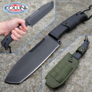 ExtremaRatio - Selvans - Heavy Utility Survival Knife