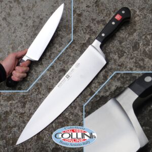 Wusthof Germany - Classic - Wide Cook's knife - 4584/26 - Knife