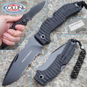 Pohl Force - Bravo One Gen3 - Survival 1050 - knife